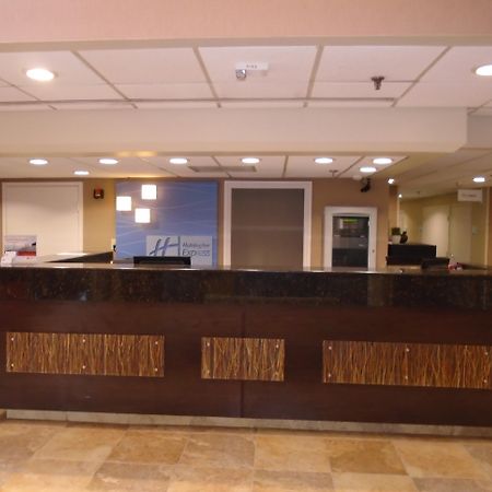 Holiday Inn Express Hotel & Suites Midlothian Turnpike By Ihg North Chesterfield Zewnętrze zdjęcie