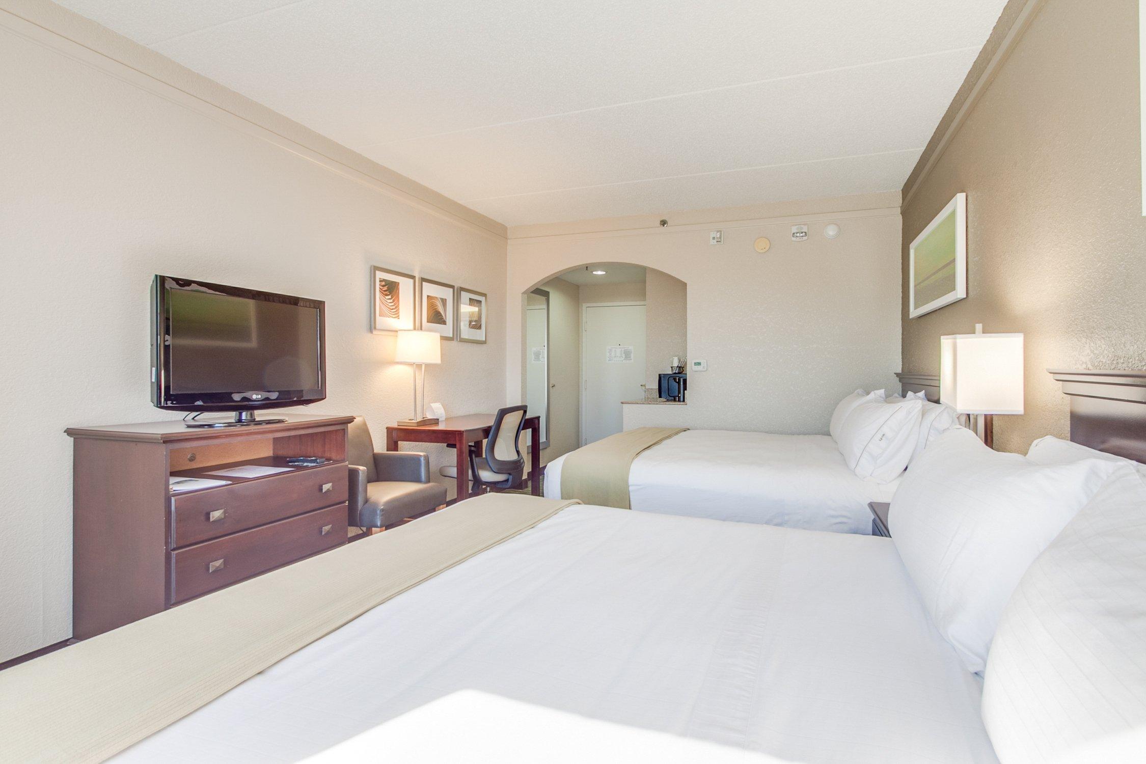 Holiday Inn Express Hotel & Suites Midlothian Turnpike By Ihg North Chesterfield Zewnętrze zdjęcie