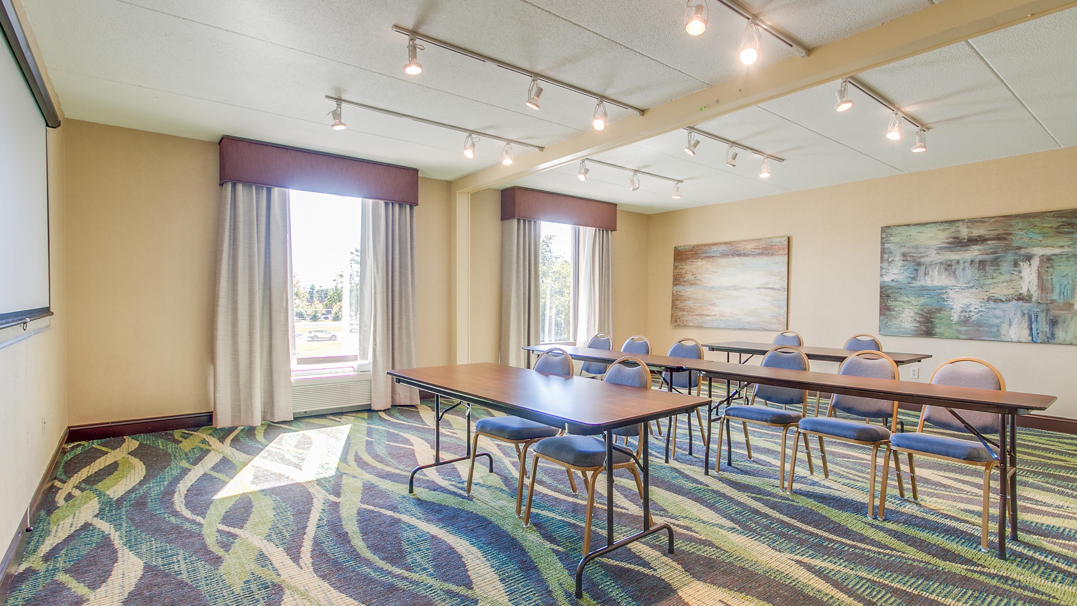 Holiday Inn Express Hotel & Suites Midlothian Turnpike By Ihg North Chesterfield Zewnętrze zdjęcie