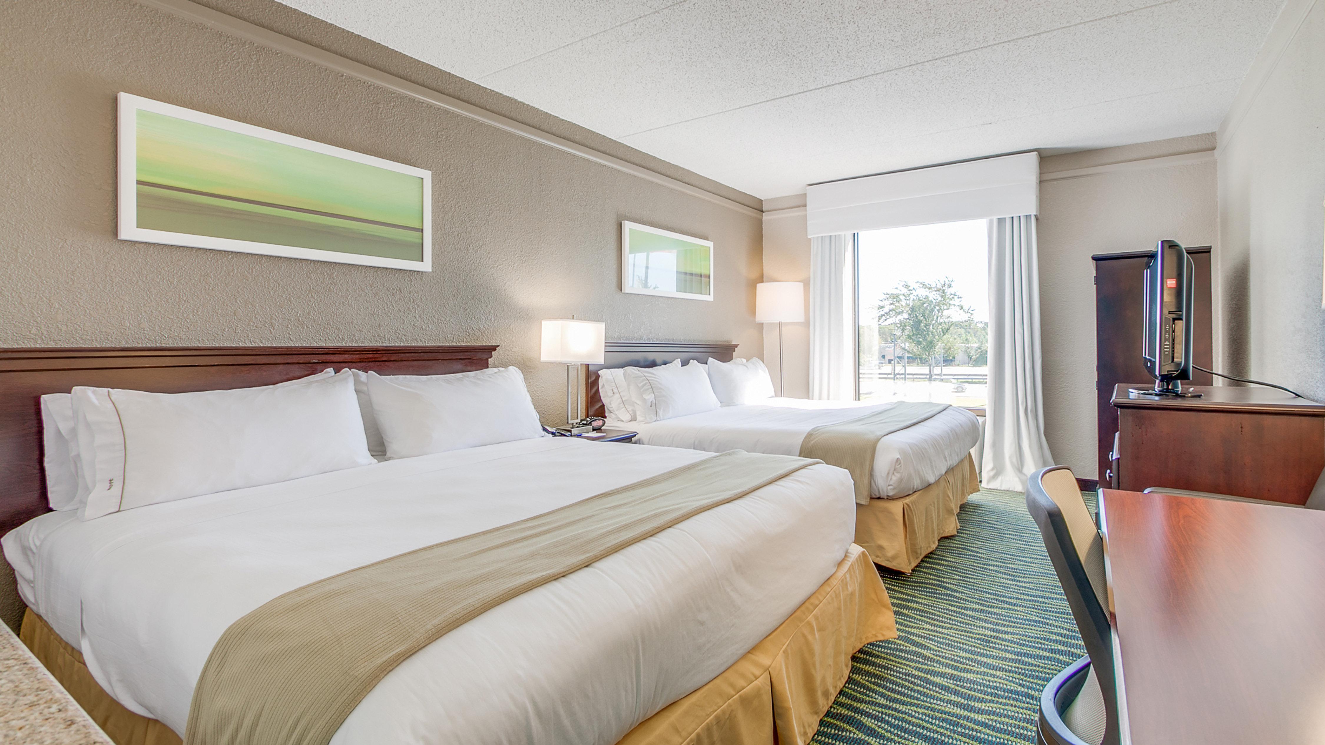 Holiday Inn Express Hotel & Suites Midlothian Turnpike By Ihg North Chesterfield Zewnętrze zdjęcie