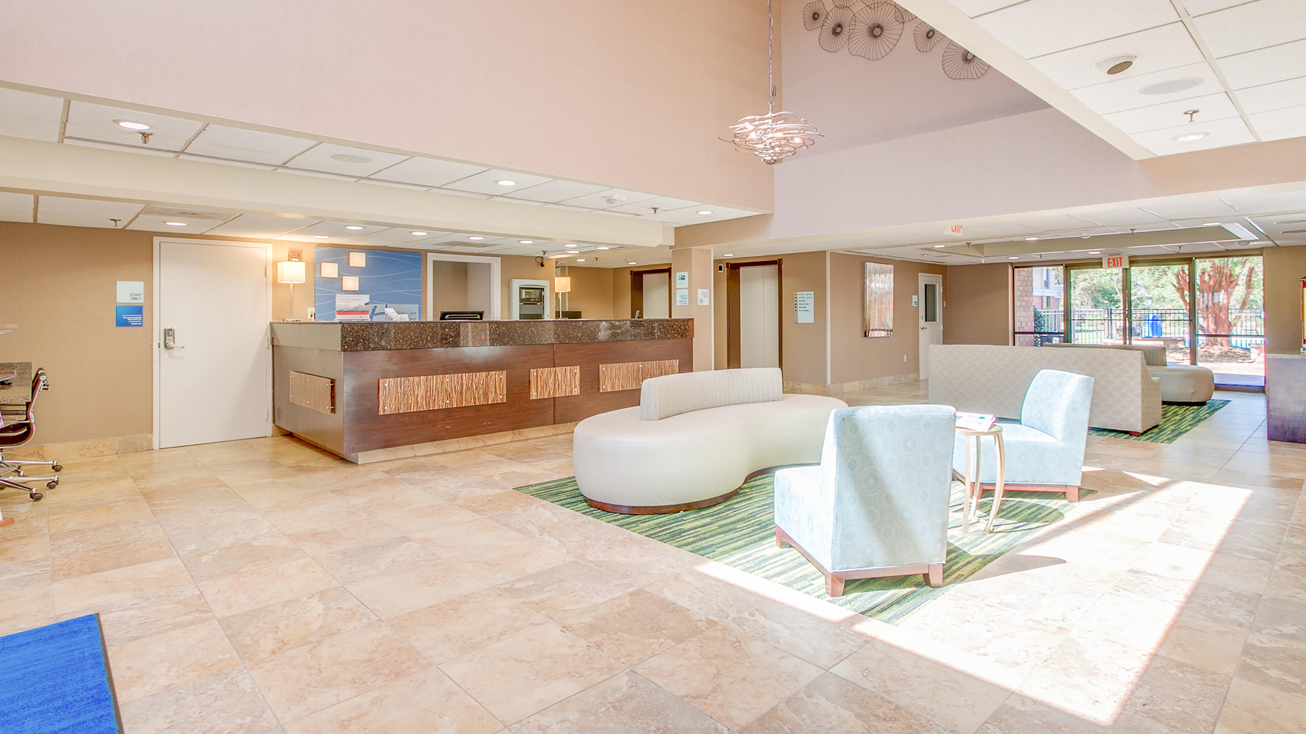 Holiday Inn Express Hotel & Suites Midlothian Turnpike By Ihg North Chesterfield Zewnętrze zdjęcie