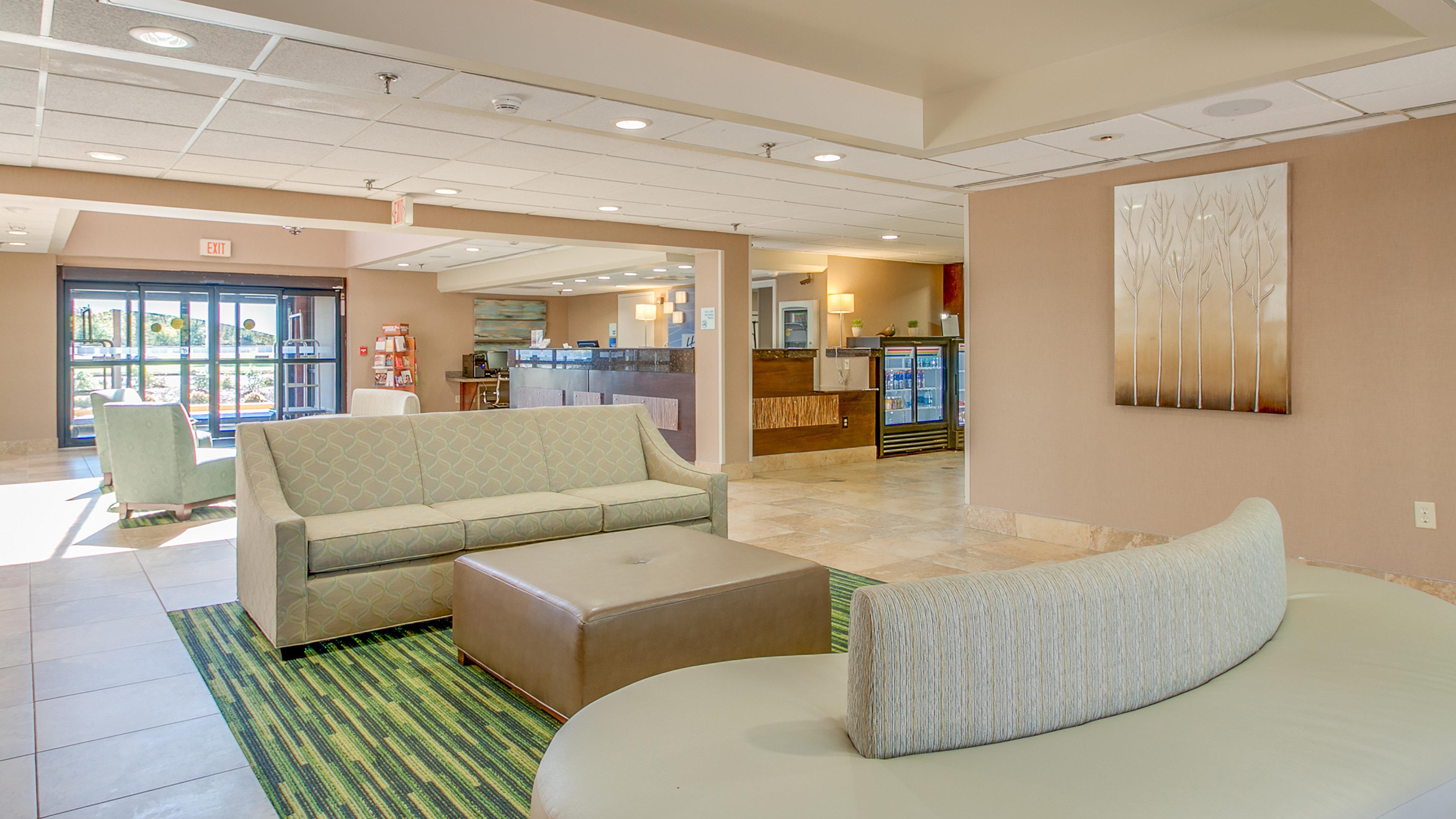 Holiday Inn Express Hotel & Suites Midlothian Turnpike By Ihg North Chesterfield Zewnętrze zdjęcie