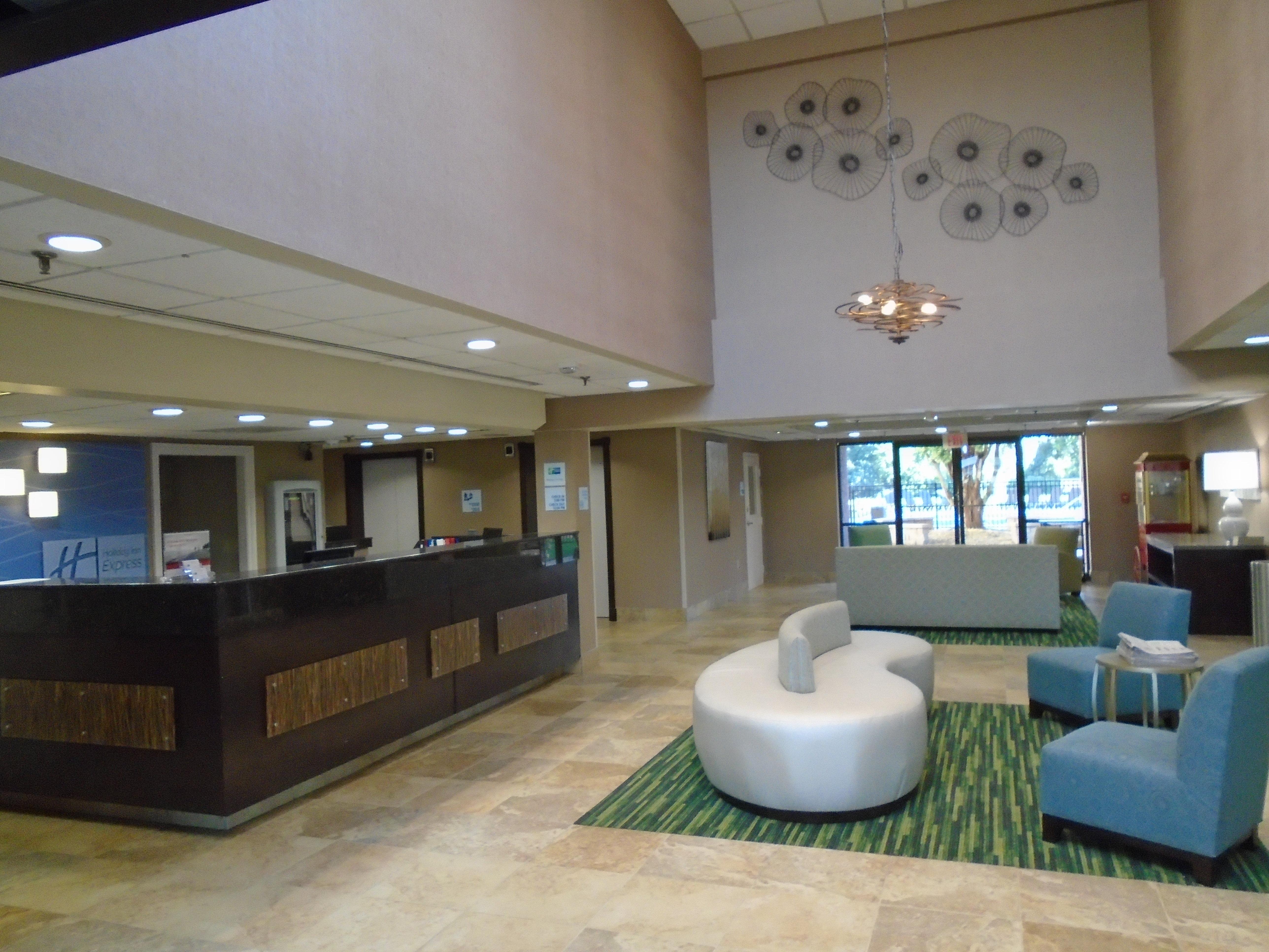 Holiday Inn Express Hotel & Suites Midlothian Turnpike By Ihg North Chesterfield Zewnętrze zdjęcie
