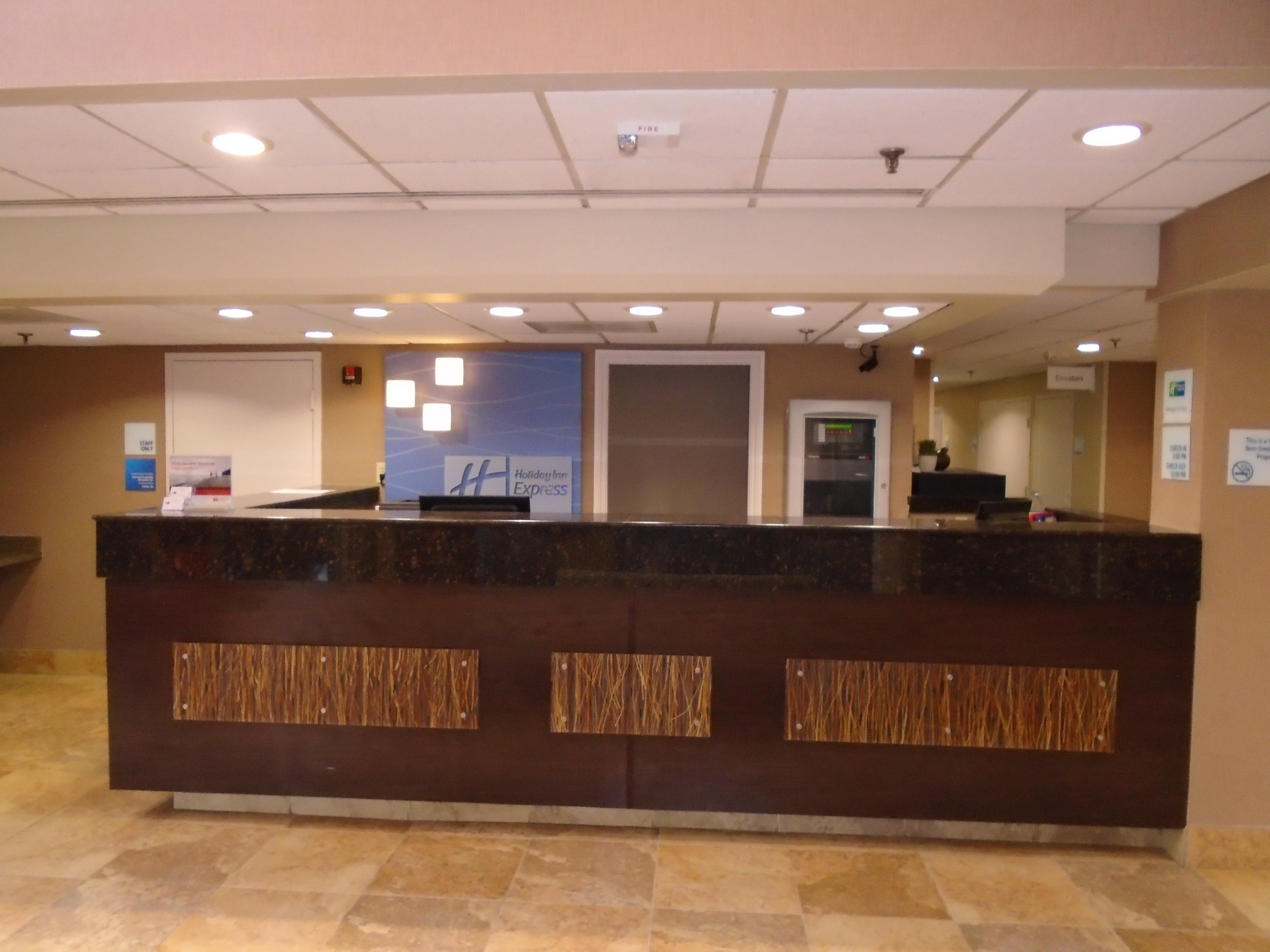 Holiday Inn Express Hotel & Suites Midlothian Turnpike By Ihg North Chesterfield Zewnętrze zdjęcie