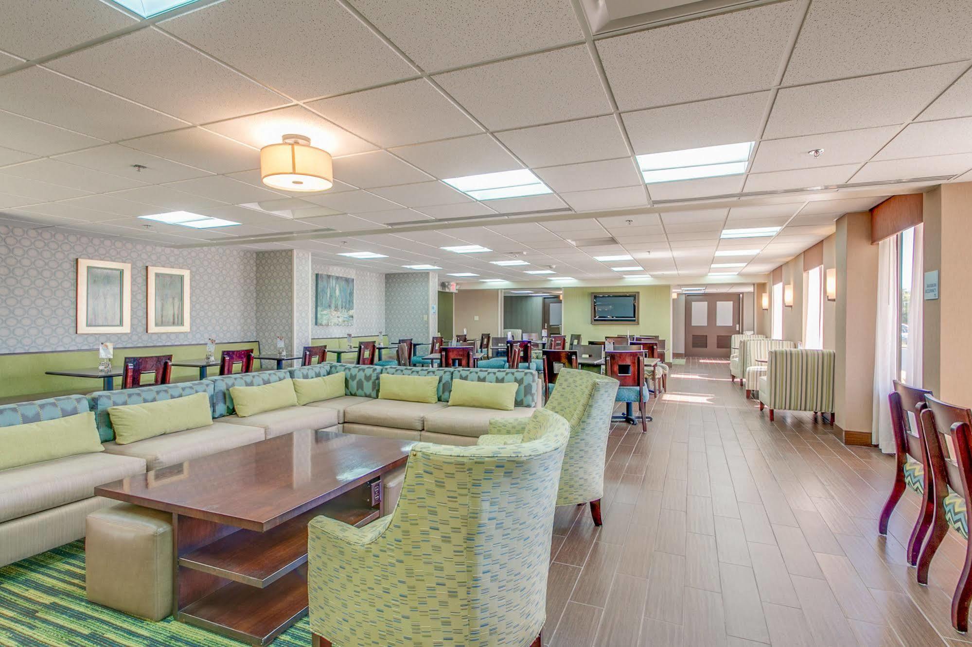 Holiday Inn Express Hotel & Suites Midlothian Turnpike By Ihg North Chesterfield Zewnętrze zdjęcie
