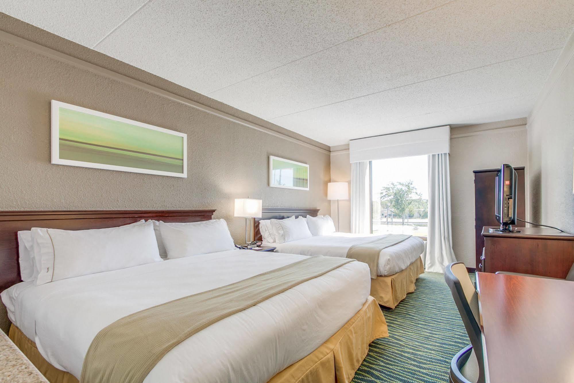 Holiday Inn Express Hotel & Suites Midlothian Turnpike By Ihg North Chesterfield Zewnętrze zdjęcie