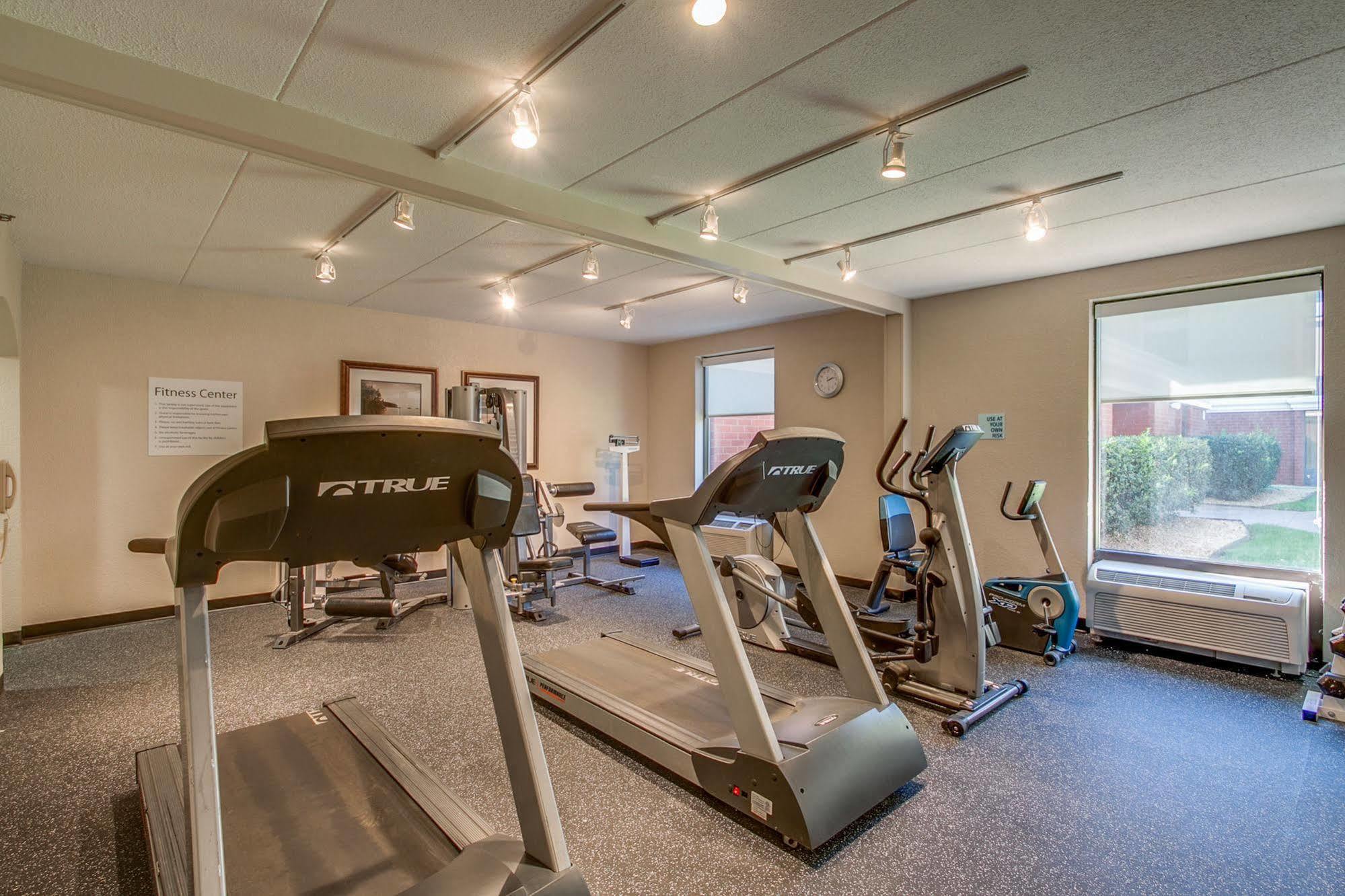 Holiday Inn Express Hotel & Suites Midlothian Turnpike By Ihg North Chesterfield Zewnętrze zdjęcie