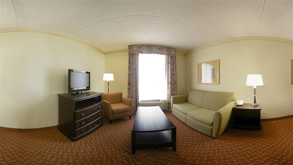 Holiday Inn Express Hotel & Suites Midlothian Turnpike By Ihg North Chesterfield Zewnętrze zdjęcie